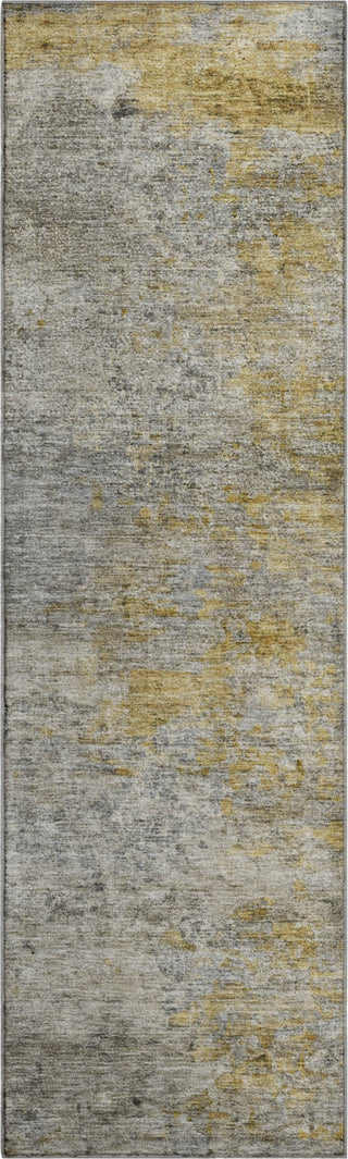 Dalyn Trevi TV13 Gray Machine Washable Area Rug