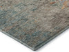 Dalyn Trevi TV13 Teal Machine Washable Area Rug