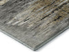 Dalyn Trevi TV14 Gray Machine Washable Area Rug