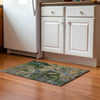 Dalyn Trevi TV15 Taupe Machine Washable Area Rug