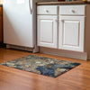 Dalyn Trevi TV17 Beige Machine Washable Area Rug