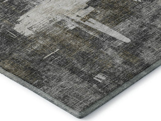 Dalyn Trevi TV18 Gray Machine Washable Area Rug