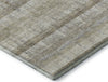 Dalyn Trevi TV19 Taupe Machine Washable Area Rug