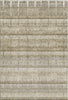 Dalyn Trevi TV19 Taupe Machine Washable Area Rug