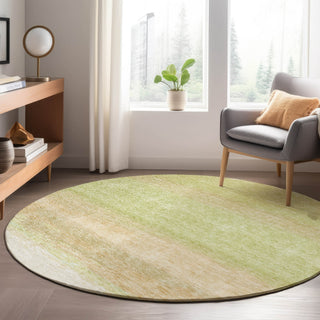 Dalyn Trevi TV2 Aloe Machine Washable Area Rug