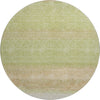 Dalyn Trevi TV2 Aloe Machine Washable Area Rug