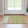 Dalyn Trevi TV2 Aloe Machine Washable Area Rug