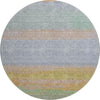 Dalyn Trevi TV2 Lavender Machine Washable Area Rug