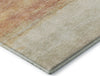 Dalyn Trevi TV2 Salmon Machine Washable Area Rug