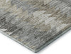 Dalyn Trevi TV20 Taupe Machine Washable Area Rug