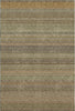 Dalyn Trevi TV3 Khaki Machine Washable Area Rug