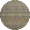 Dalyn Trevi TV3 Khaki Machine Washable Area Rug