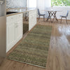 Dalyn Trevi TV3 Khaki Machine Washable Area Rug