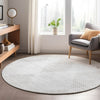 Dalyn Trevi TV4 Ivory Machine Washable Area Rug