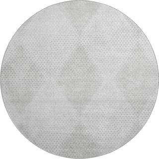 Dalyn Trevi TV4 Ivory Machine Washable Area Rug