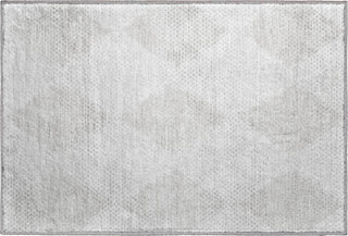 Dalyn Trevi TV4 Ivory Machine Washable Area Rug