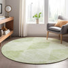 Dalyn Trevi TV4 Mint Machine Washable Area Rug