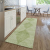 Dalyn Trevi TV4 Mint Machine Washable Area Rug