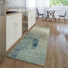 Dalyn Trevi TV5 Taupe Machine Washable Area Rug