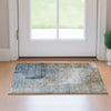 Dalyn Trevi TV5 Taupe Machine Washable Area Rug