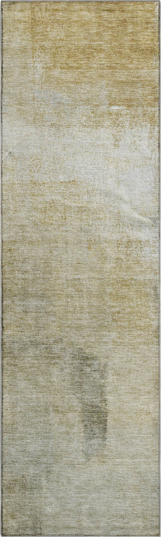 Dalyn Trevi TV5 Wheat Machine Washable Area Rug