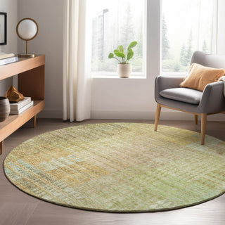 Dalyn Trevi TV6 Beige Machine Washable Area Rug