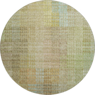 Dalyn Trevi TV6 Beige Machine Washable Area Rug