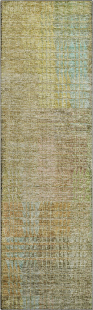 Dalyn Trevi TV6 Beige Machine Washable Area Rug