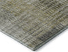 Dalyn Trevi TV6 Taupe Machine Washable Area Rug