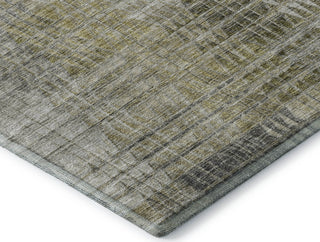 Dalyn Trevi TV6 Taupe Machine Washable Area Rug