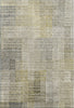 Dalyn Trevi TV6 Taupe Machine Washable Area Rug