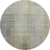 Dalyn Trevi TV6 Taupe Machine Washable Area Rug