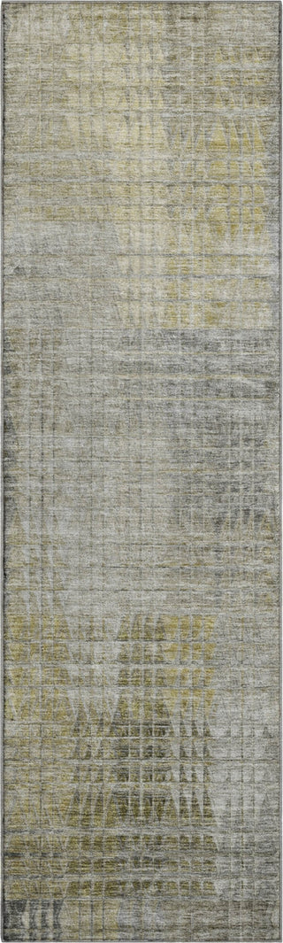 Dalyn Trevi TV6 Taupe Machine Washable Area Rug