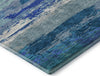 Dalyn Trevi TV8 Blue Machine Washable Area Rug