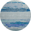 Dalyn Trevi TV8 Blue Machine Washable Area Rug