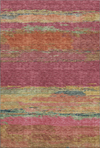 Dalyn Trevi TV8 Blush Machine Washable Area Rug