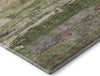 Dalyn Trevi TV8 Olive Machine Washable Area Rug