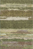 Dalyn Trevi TV8 Olive Machine Washable Area Rug