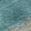 Dalyn Trevi TV8 Teal Machine Washable Area Rug