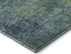 Dalyn Trevi TV9 Blue Machine Washable Area Rug