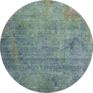 Dalyn Trevi TV9 Blue Machine Washable Area Rug