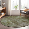 Dalyn Trevi TV9 Mocha Machine Washable Area Rug