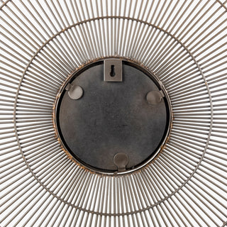 Surya Telavi TVI-001 Detail
