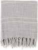 Surya Traveler TVL-2001 Pale Blue Throw main image