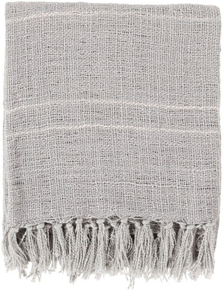 Surya Traveler TVL-2001 Pale Blue Throw main image