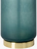 Surya Treyvon TVN-001 Green Lamp Detail