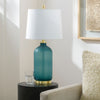 Surya Treyvon TVN-001 Green Lamp Style Shot Feature