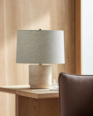 Surya Travera TVR-001 Lamp Style Shot Feature
