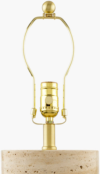 Surya Travera TVR-002 Lamp Detail