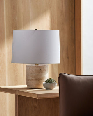 Surya Travera TVR-002 Lamp Style Shot Feature